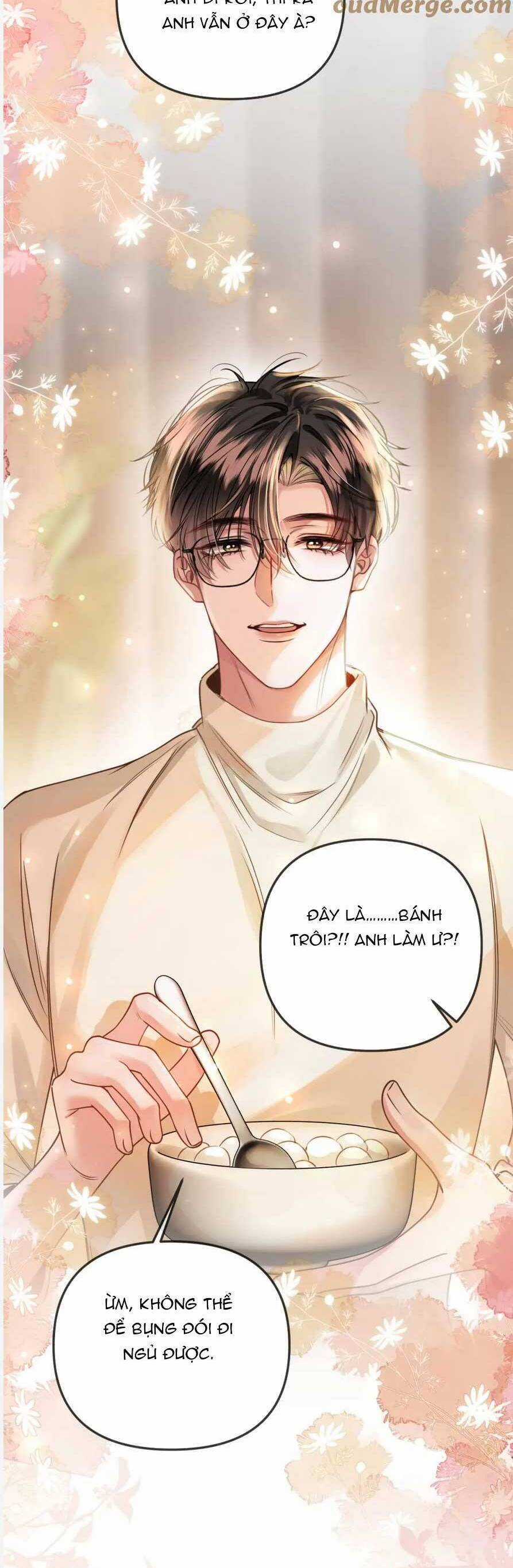 Ngày Mai Cũng Thích Em - Chapter 30 - Trang 30