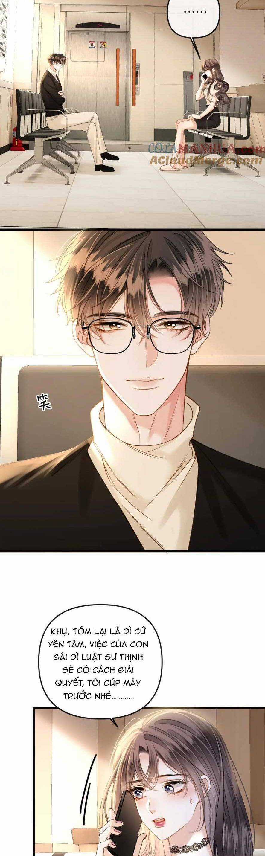 Ngày Mai Cũng Thích Em - Chapter 30 - Trang 10