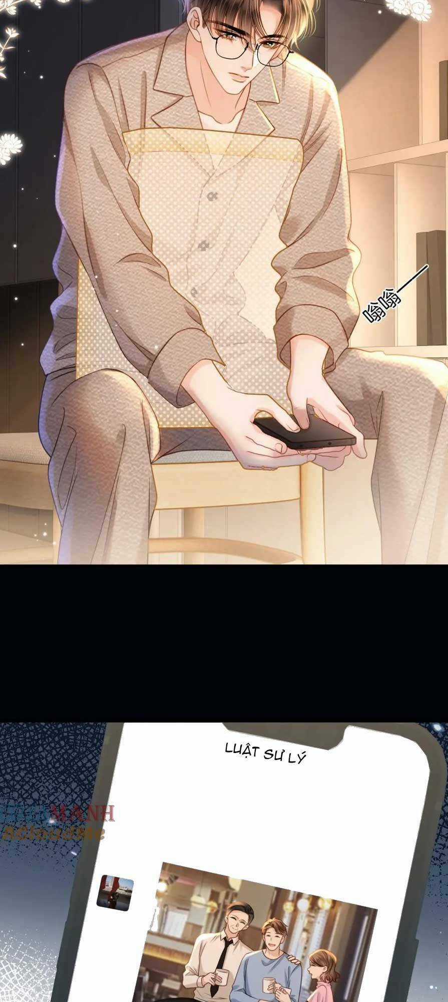 Ngày Mai Cũng Thích Em - Chapter 31 - Trang 21