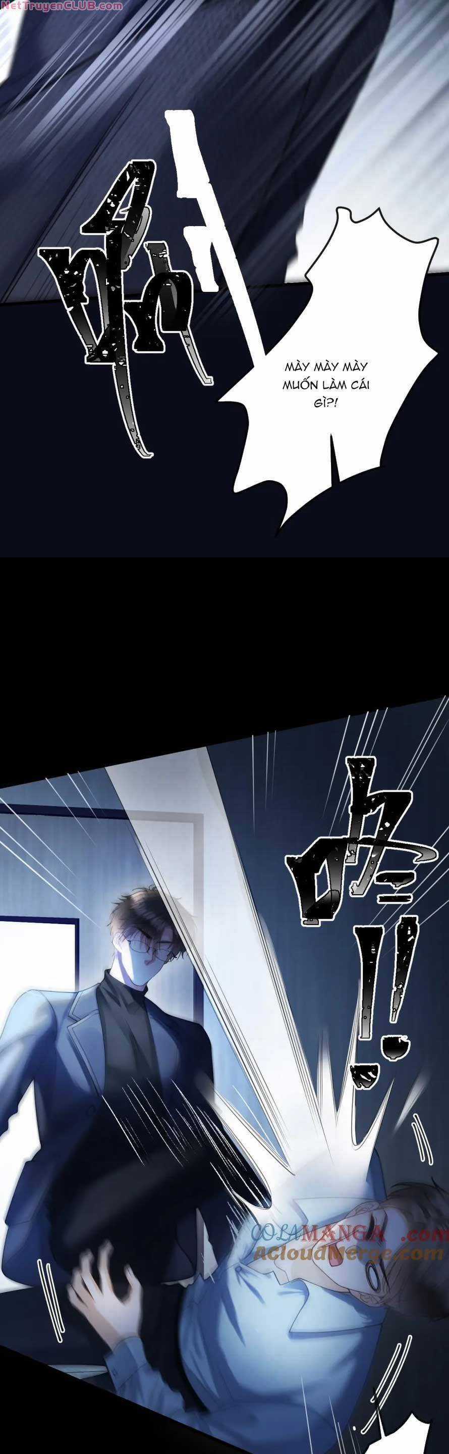 Ngày Mai Cũng Thích Em - Chapter 34 - Trang 20