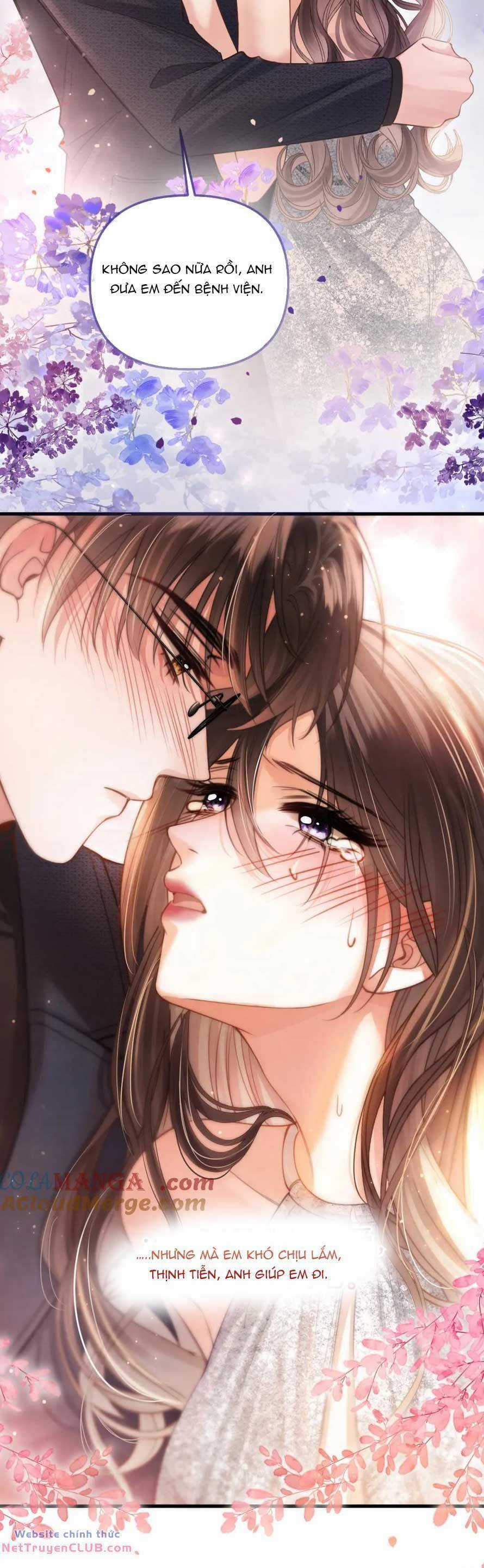 Ngày Mai Cũng Thích Em - Chapter 34 - Trang 24