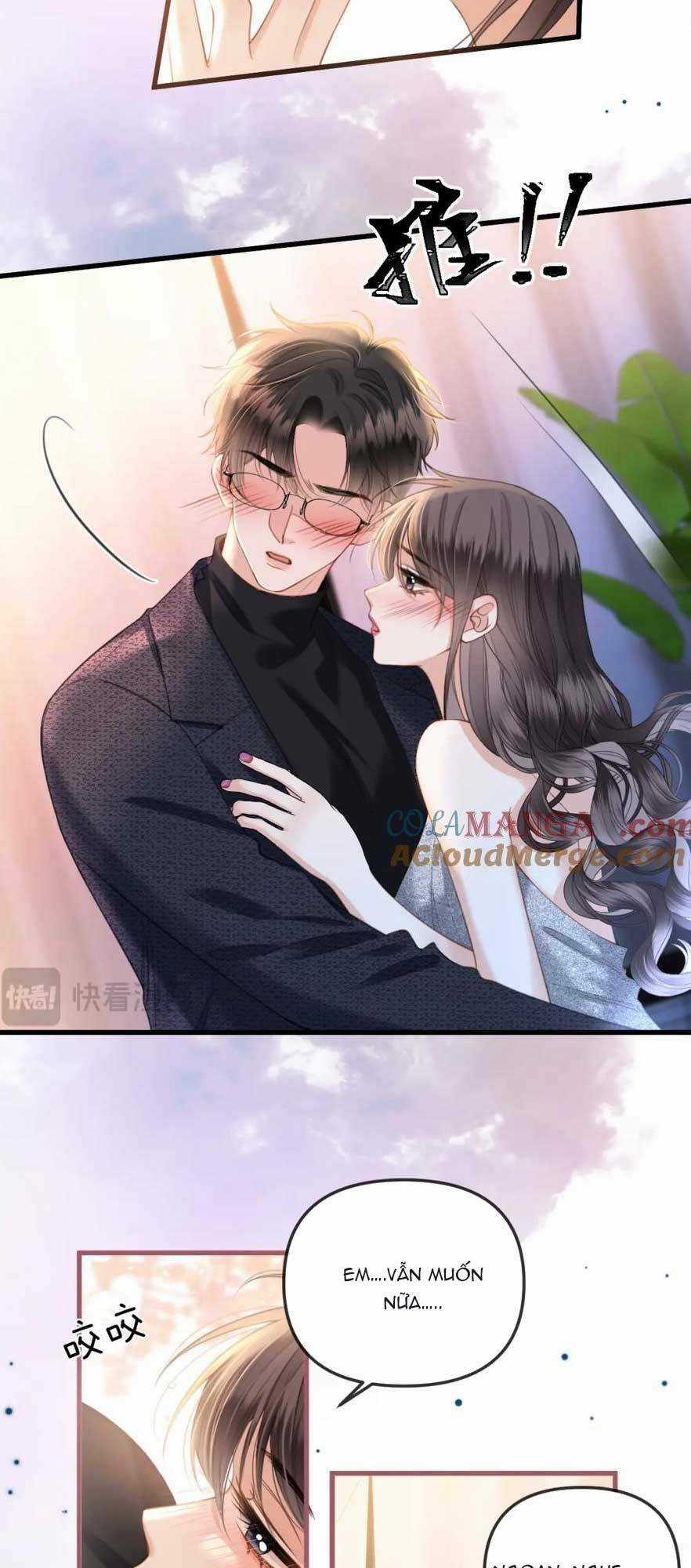 Ngày Mai Cũng Thích Em - Chapter 35 - Trang 5