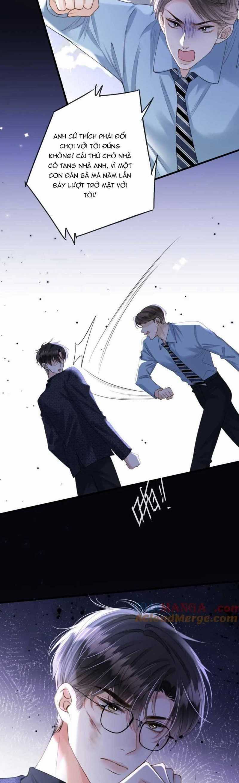 Ngày Mai Cũng Thích Em - Chapter 37 - Trang 14