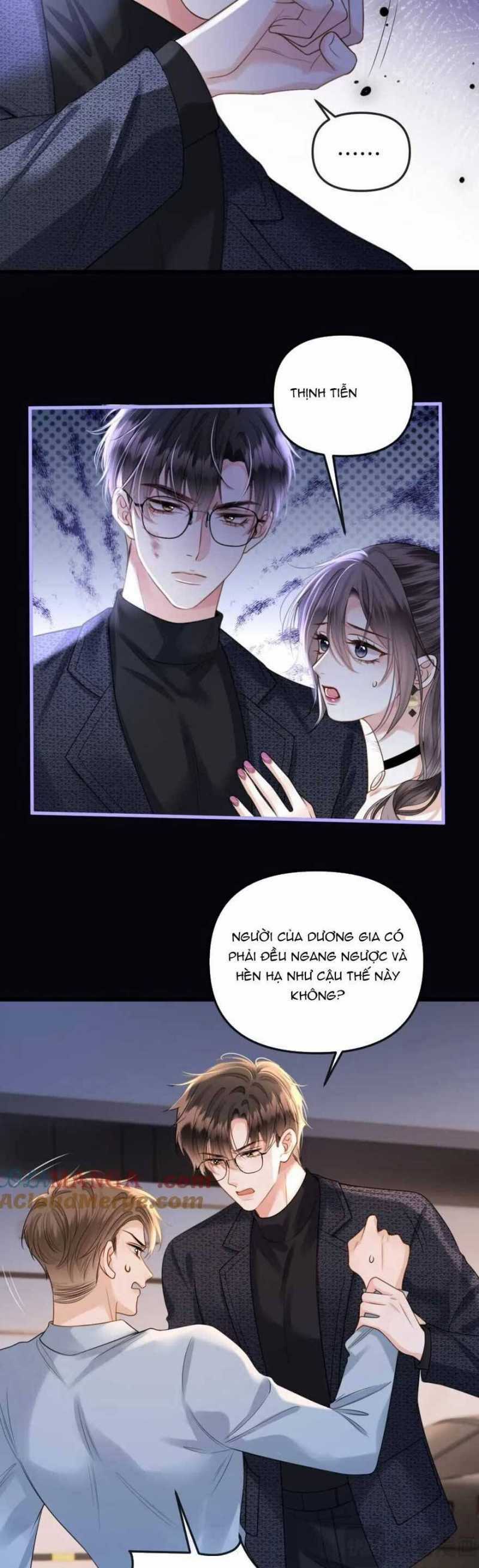 Ngày Mai Cũng Thích Em - Chapter 37 - Trang 15