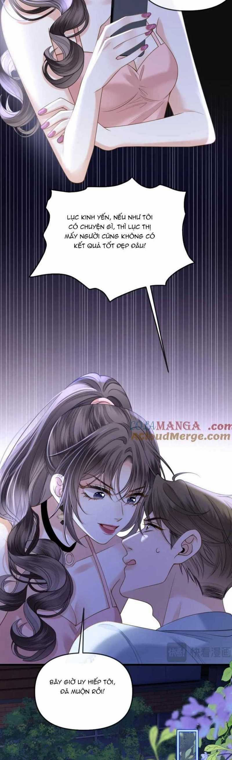 Ngày Mai Cũng Thích Em - Chapter 37 - Trang 19