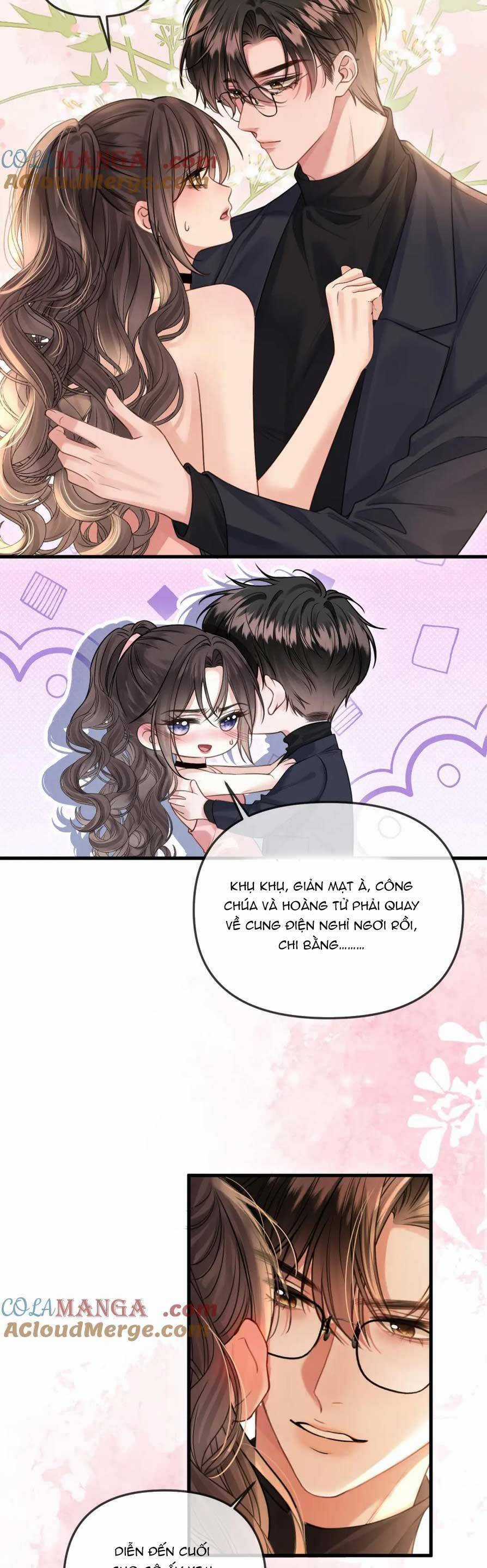 Ngày Mai Cũng Thích Em - Chapter 38 - Trang 18
