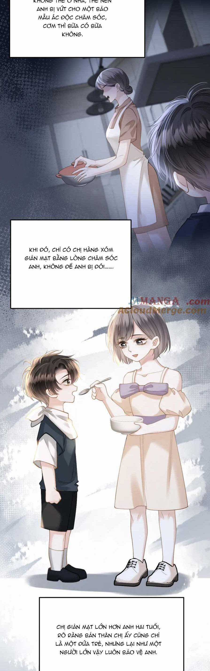 Ngày Mai Cũng Thích Em - Chapter 38 - Trang 4