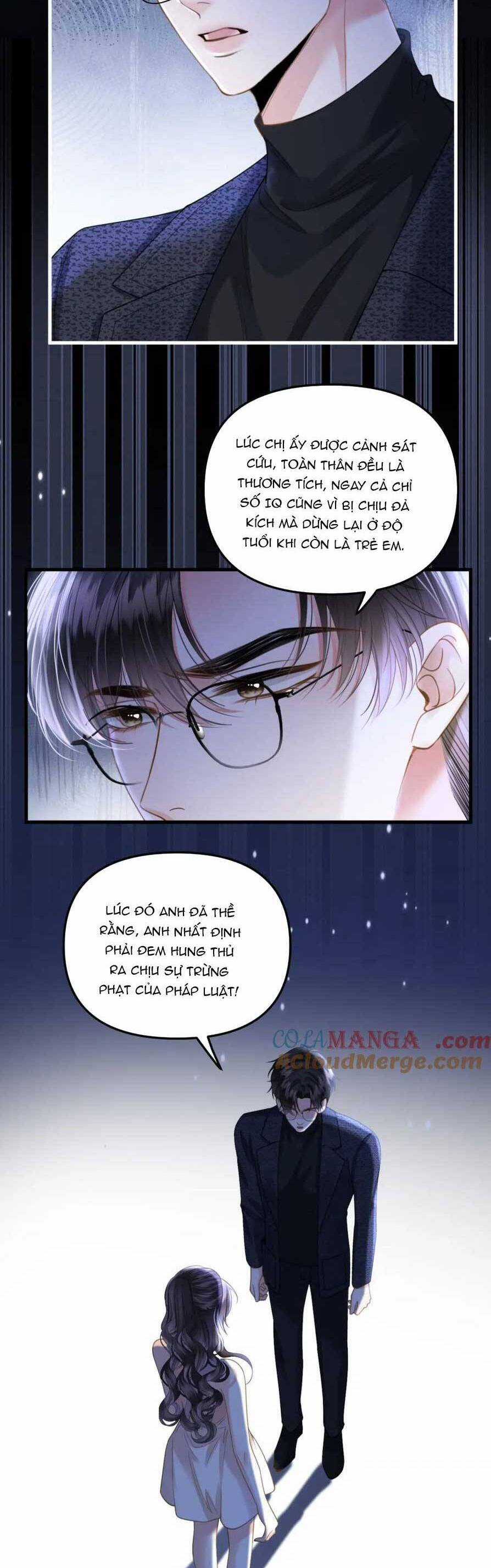 Ngày Mai Cũng Thích Em - Chapter 38 - Trang 6