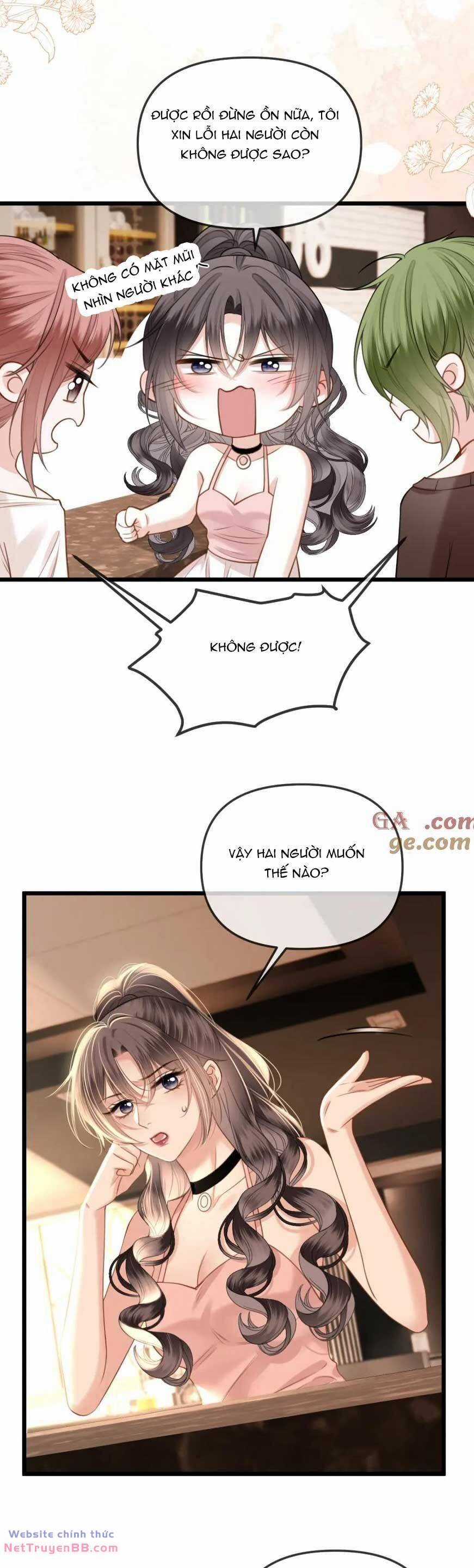 Ngày Mai Cũng Thích Em - Chapter 39 - Trang 18