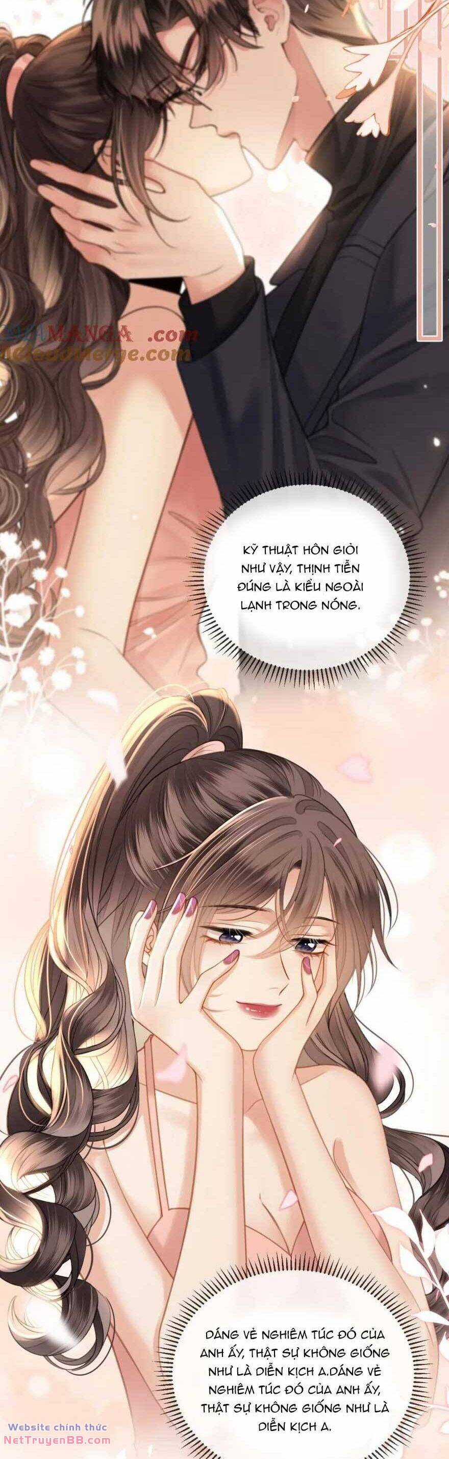 Ngày Mai Cũng Thích Em - Chapter 39 - Trang 3