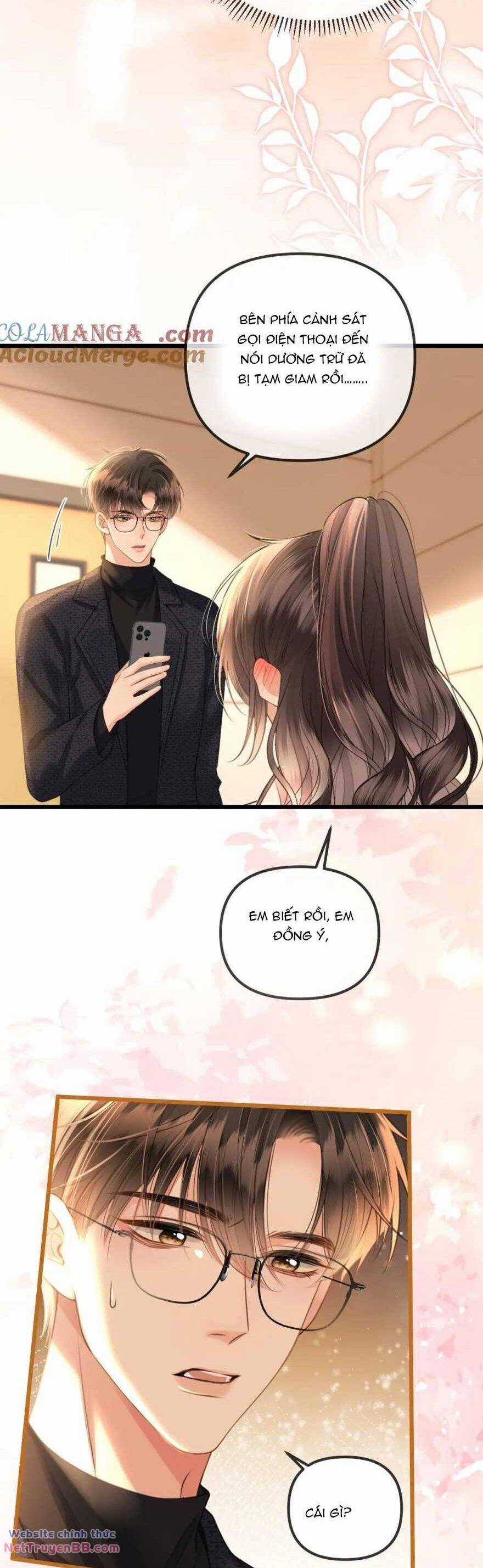 Ngày Mai Cũng Thích Em - Chapter 39 - Trang 4