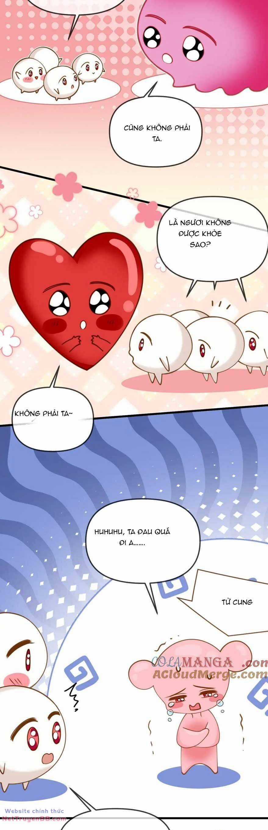 Ngày Mai Cũng Thích Em - Chapter 39 - Trang 32