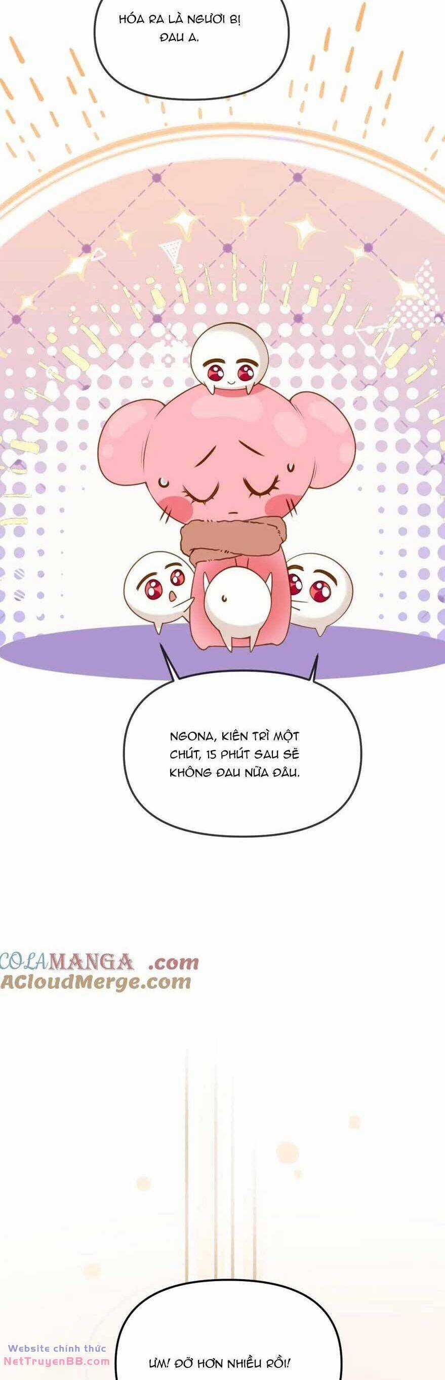 Ngày Mai Cũng Thích Em - Chapter 39 - Trang 33