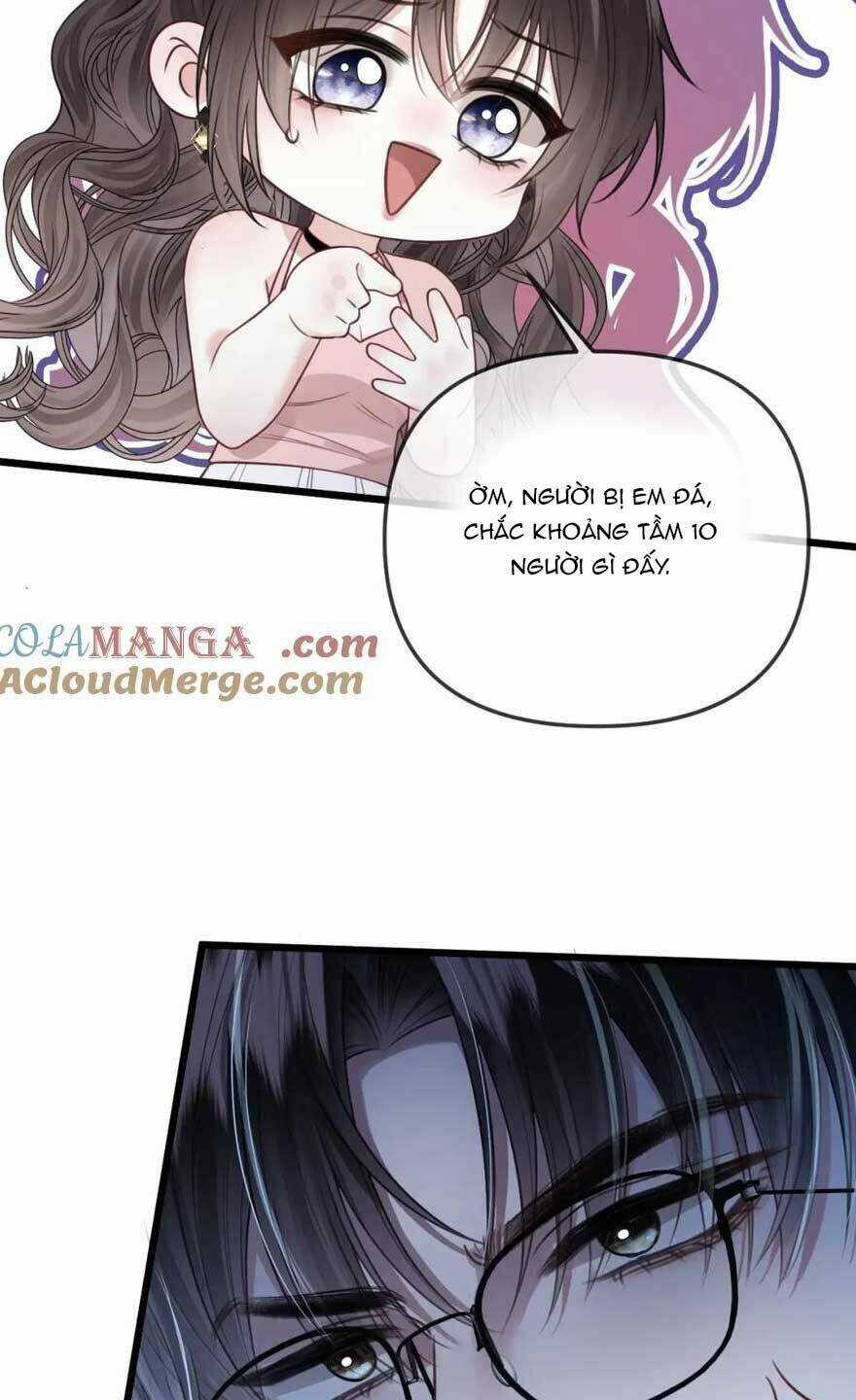 Ngày Mai Cũng Thích Em - Chapter 39 - Trang 41