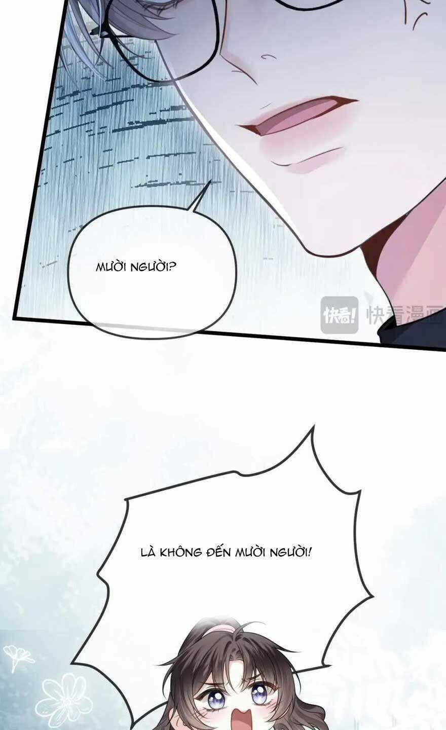 Ngày Mai Cũng Thích Em - Chapter 39 - Trang 42