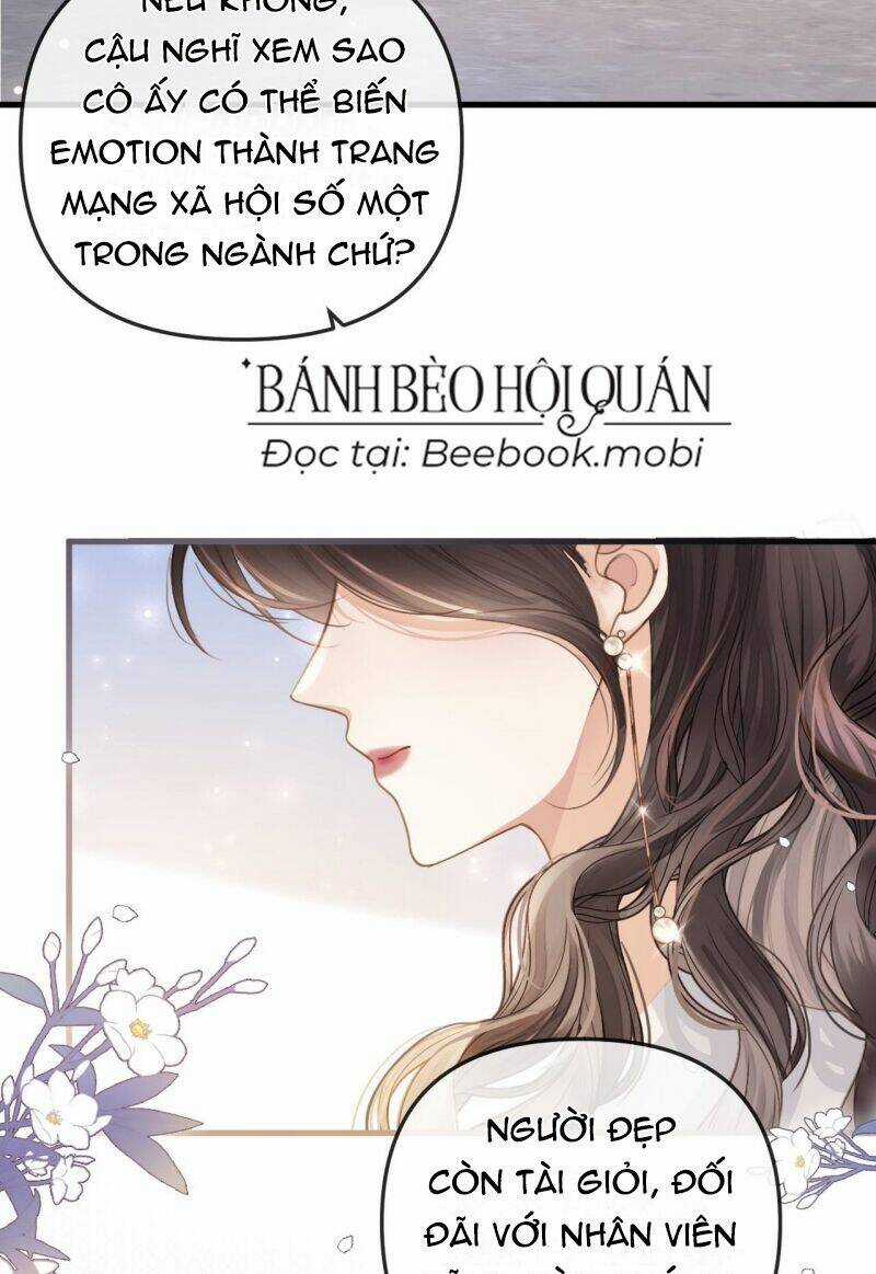 Ngày Mai Cũng Thích Em - Chapter 4 - Trang 3