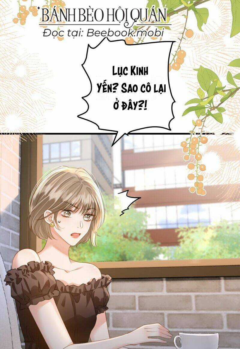 Ngày Mai Cũng Thích Em - Chapter 4 - Trang 21