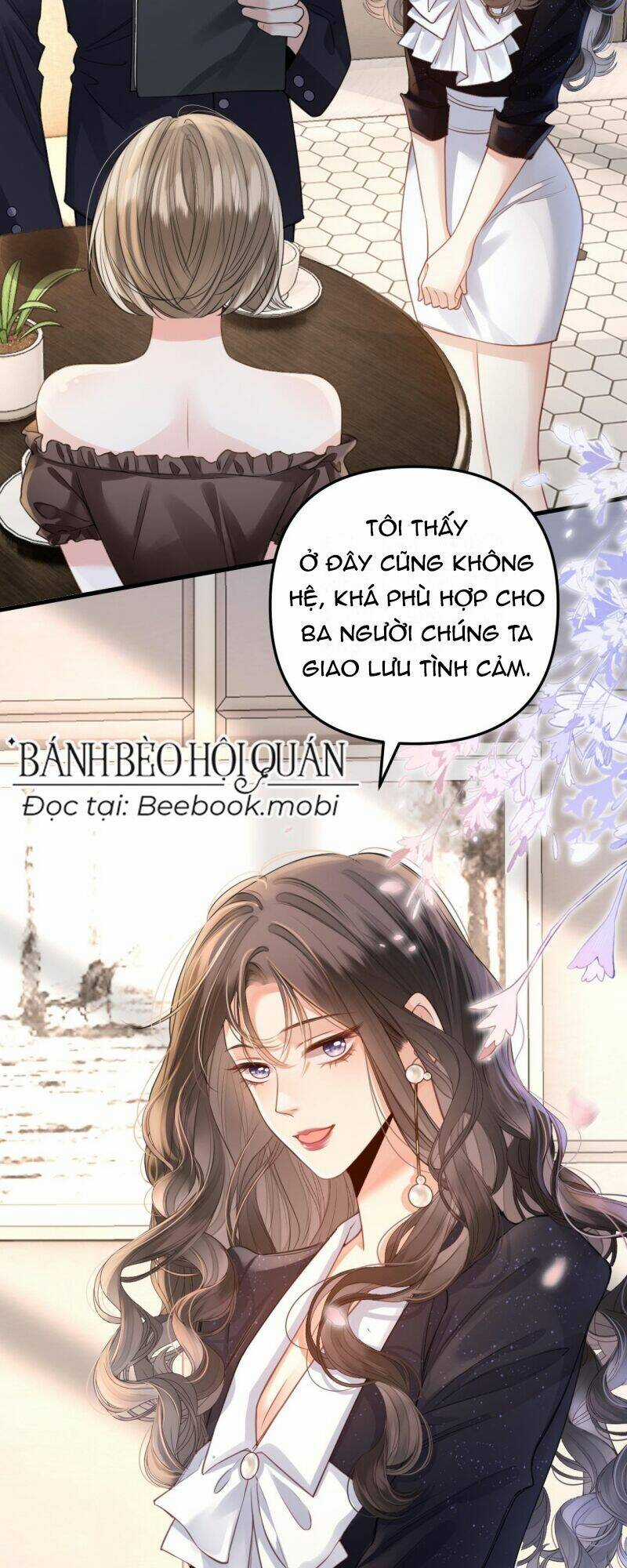 Ngày Mai Cũng Thích Em - Chapter 4 - Trang 23