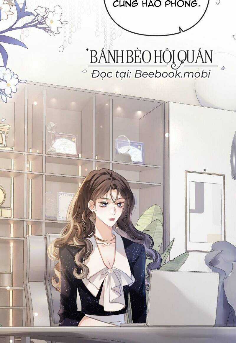 Ngày Mai Cũng Thích Em - Chapter 4 - Trang 4