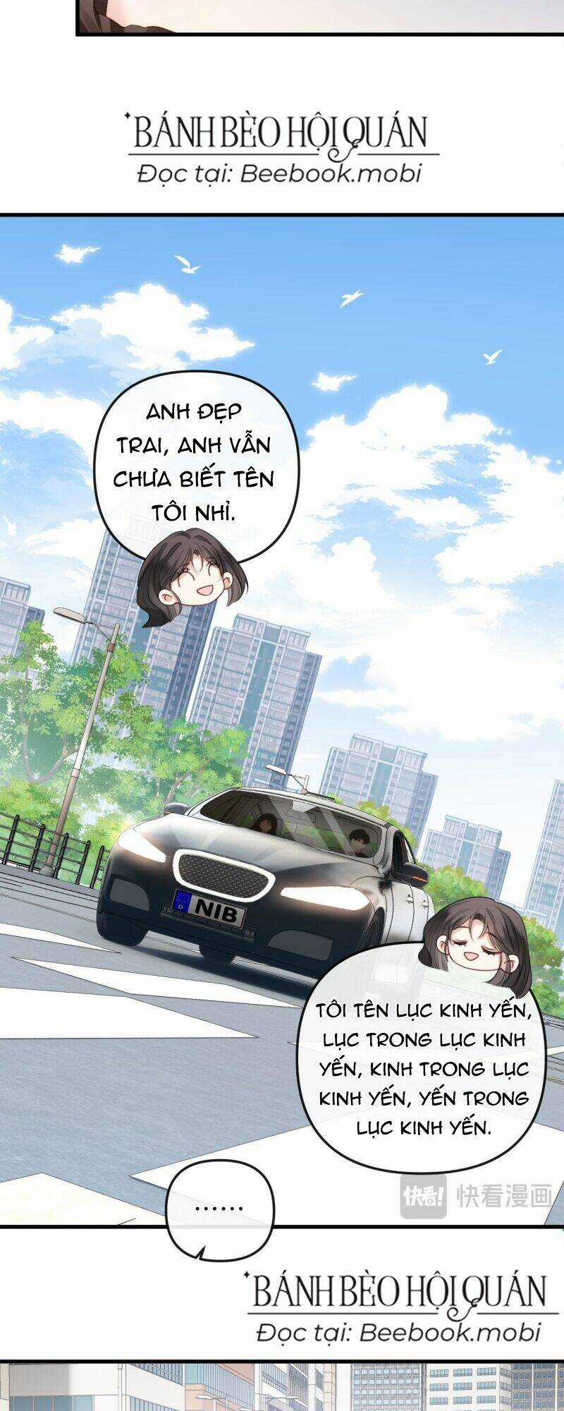 Ngày Mai Cũng Thích Em - Chapter 4 - Trang 41