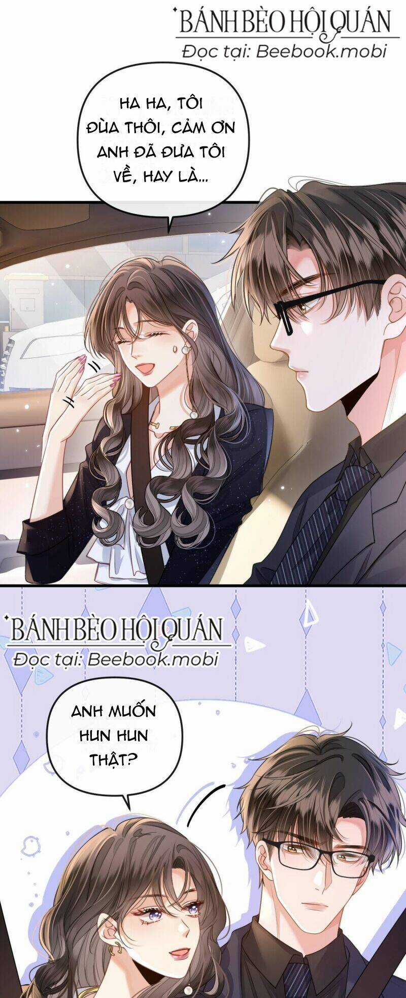 Ngày Mai Cũng Thích Em - Chapter 4 - Trang 46