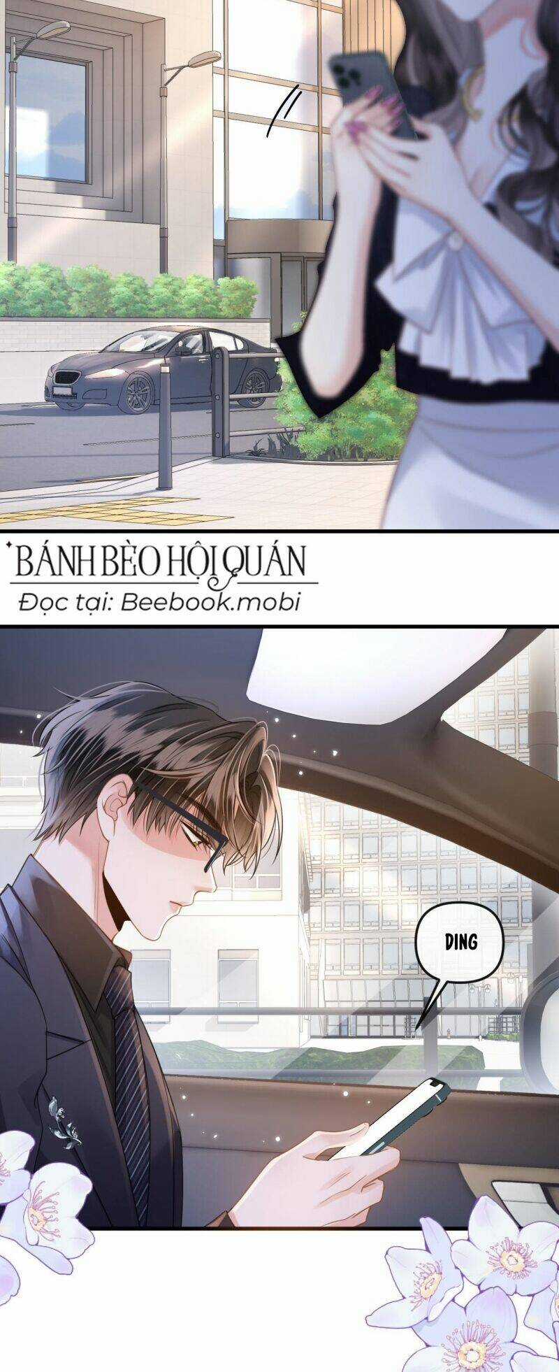 Ngày Mai Cũng Thích Em - Chapter 4 - Trang 50