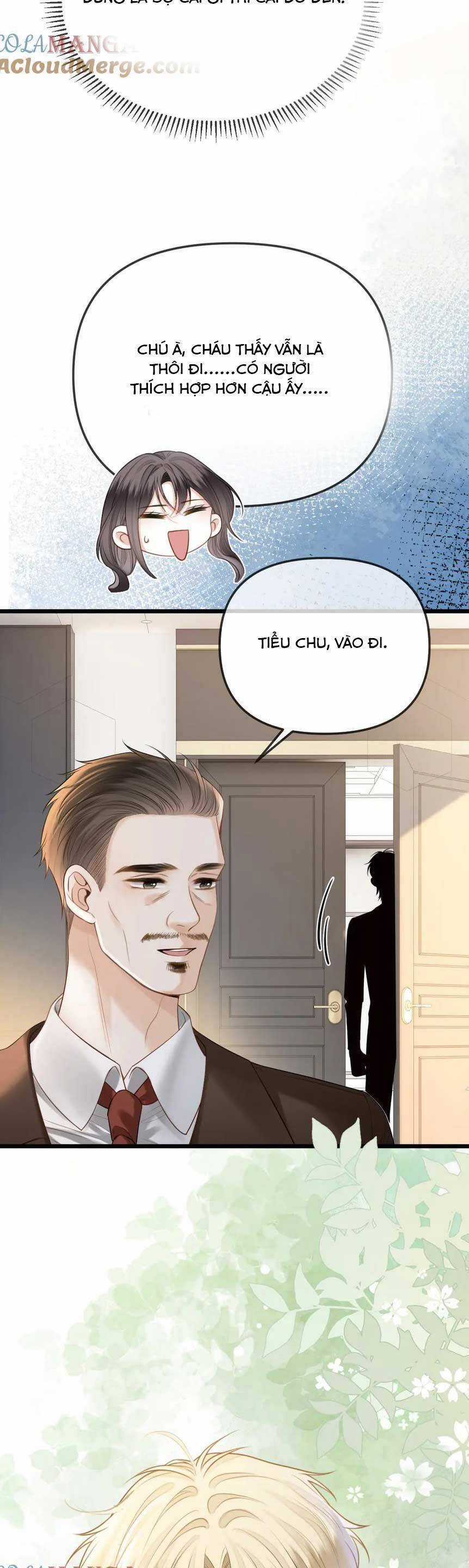 Ngày Mai Cũng Thích Em - Chapter 40 - Trang 14