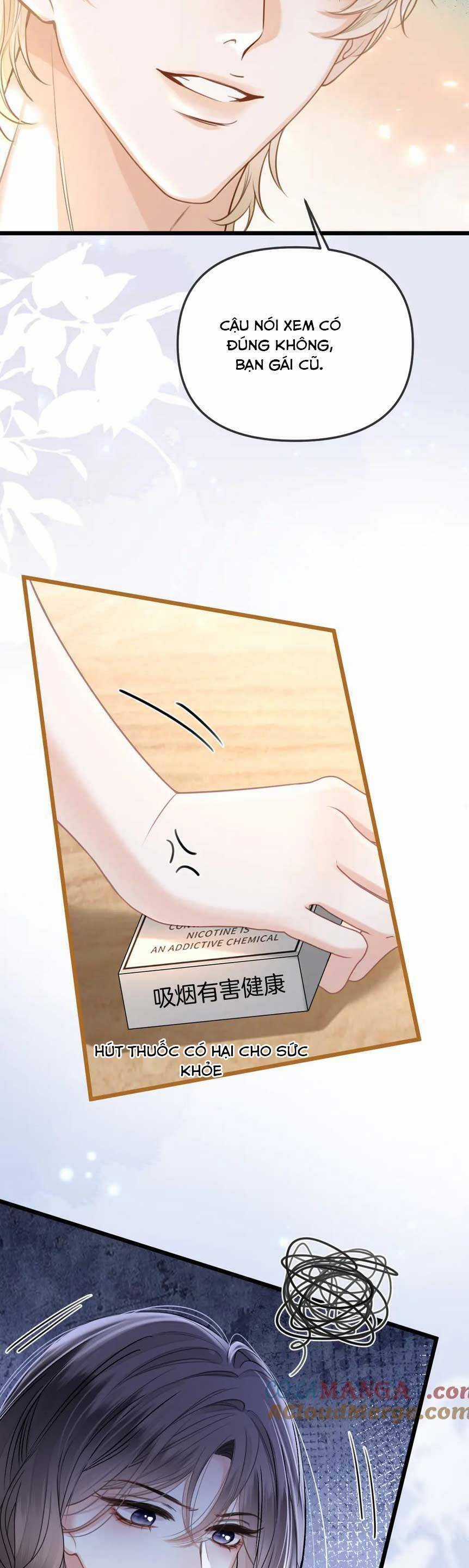 Ngày Mai Cũng Thích Em - Chapter 40 - Trang 19