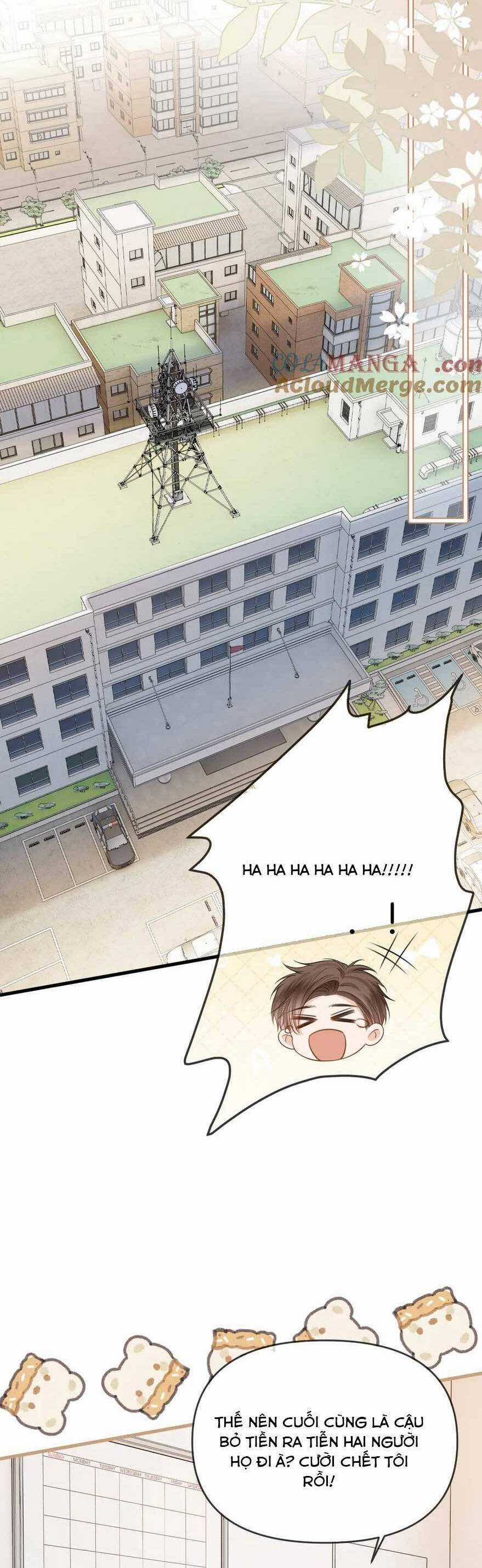 Ngày Mai Cũng Thích Em - Chapter 40 - Trang 3