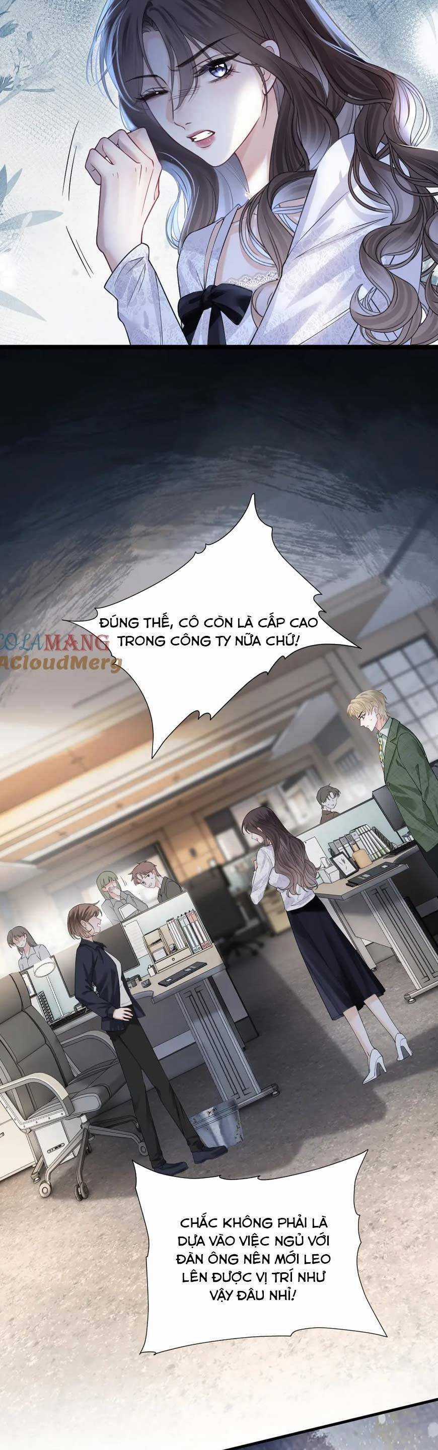 Ngày Mai Cũng Thích Em - Chapter 40 - Trang 29