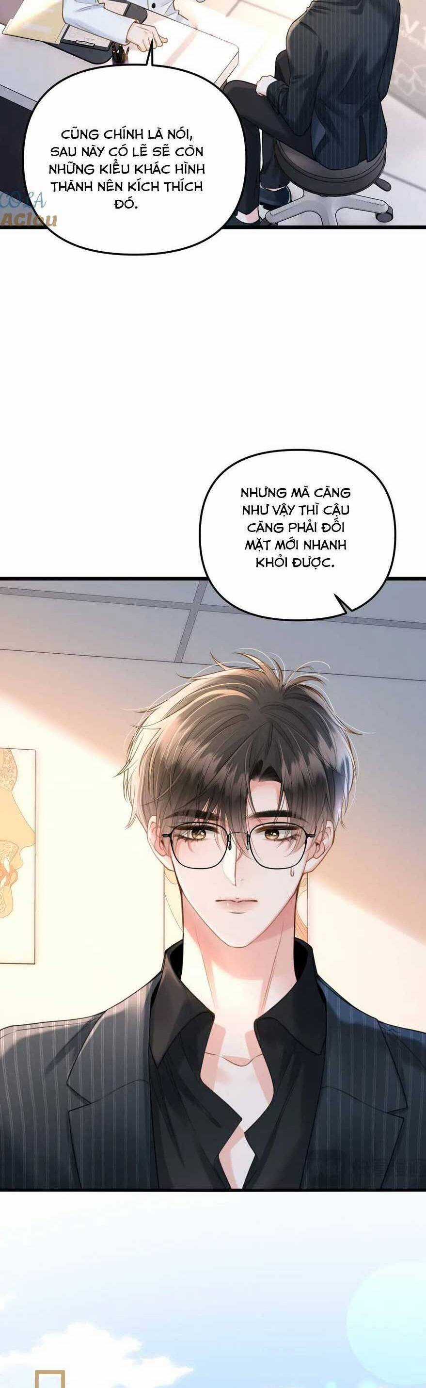 Ngày Mai Cũng Thích Em - Chapter 40 - Trang 8