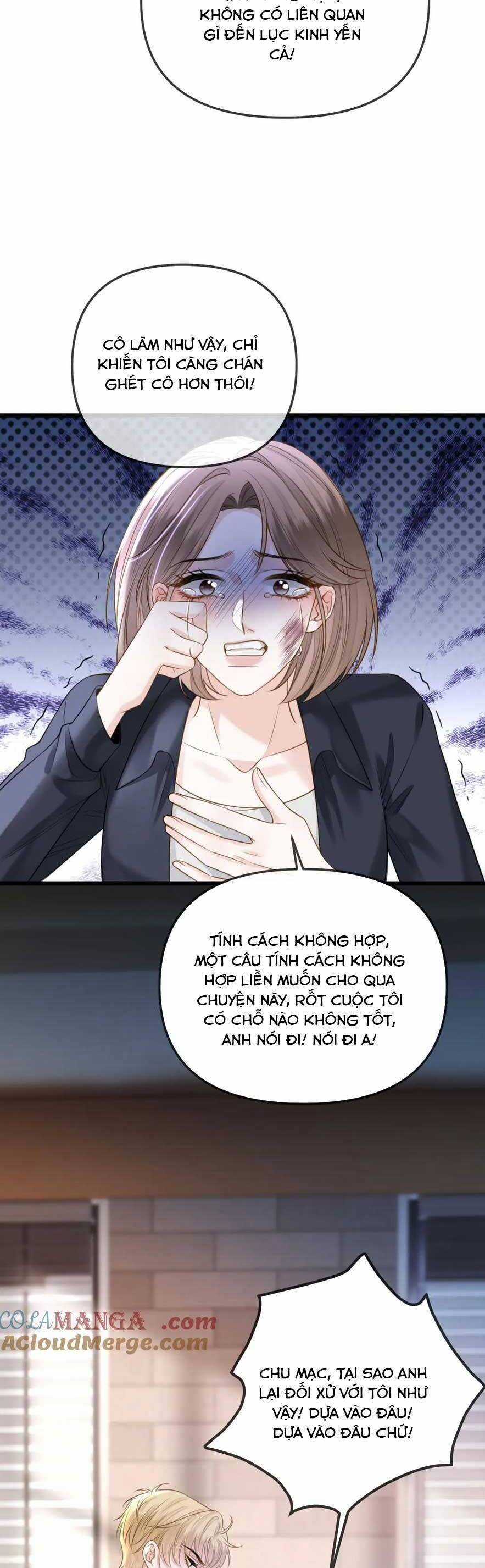 Ngày Mai Cũng Thích Em - Chapter 41 - Trang 13