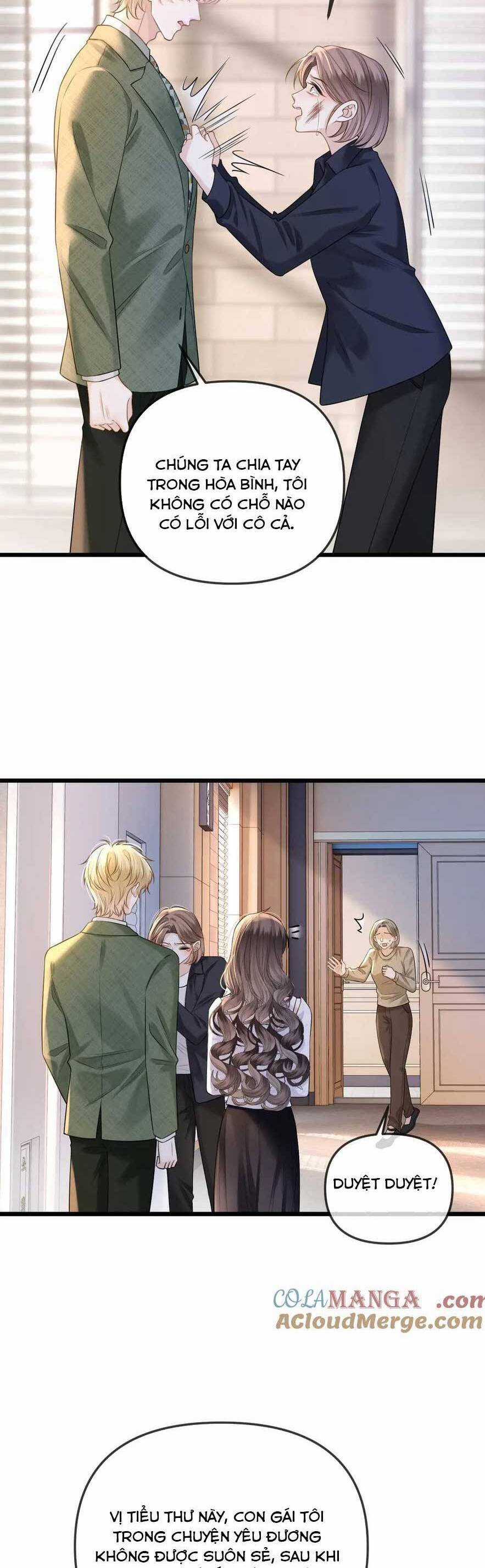 Ngày Mai Cũng Thích Em - Chapter 41 - Trang 14