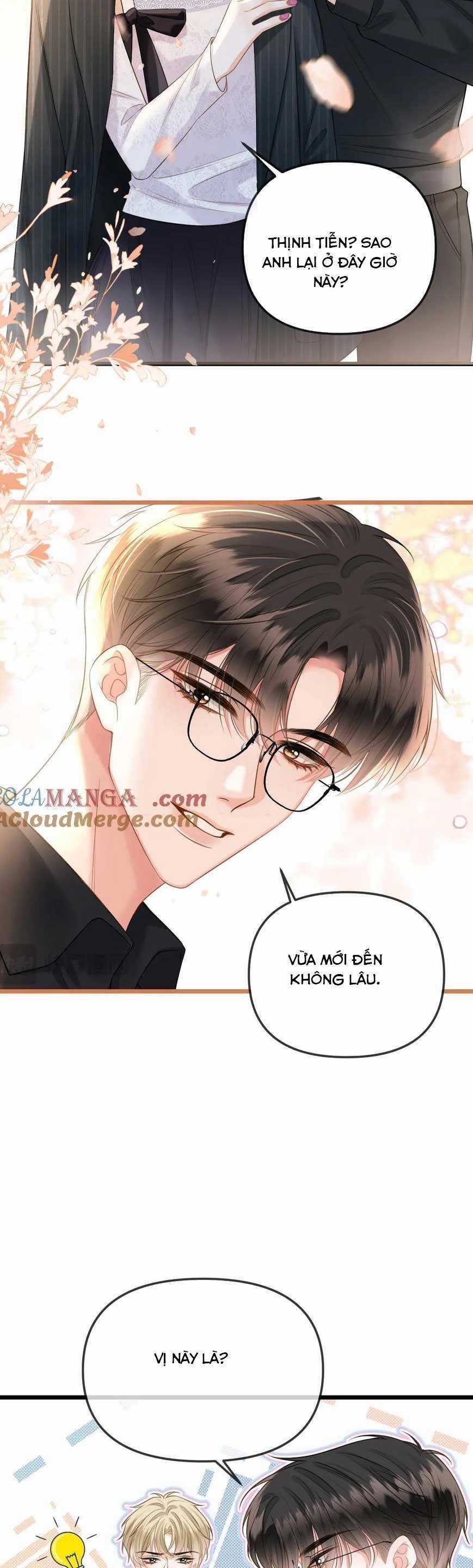 Ngày Mai Cũng Thích Em - Chapter 41 - Trang 19