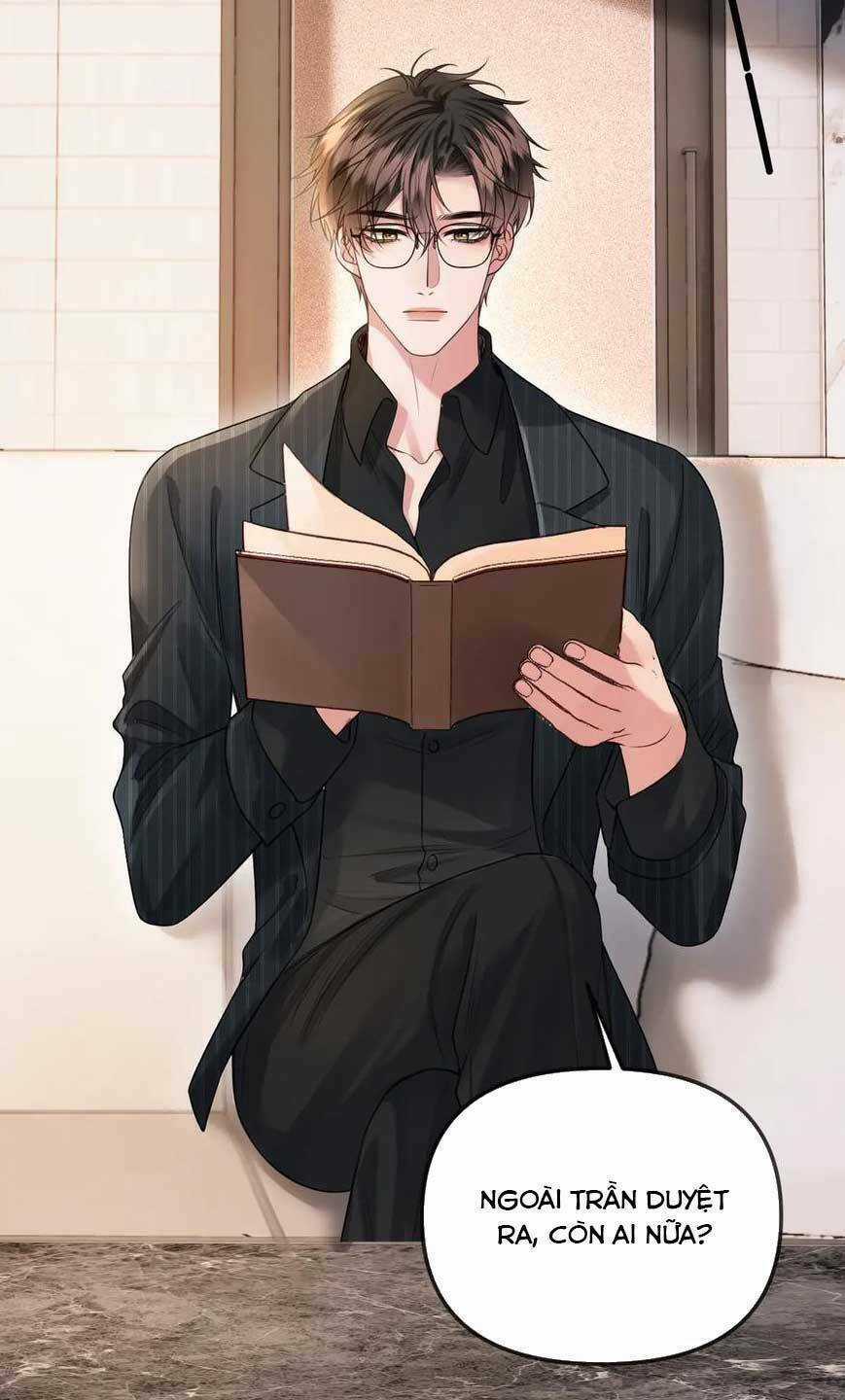 Ngày Mai Cũng Thích Em - Chapter 41 - Trang 36