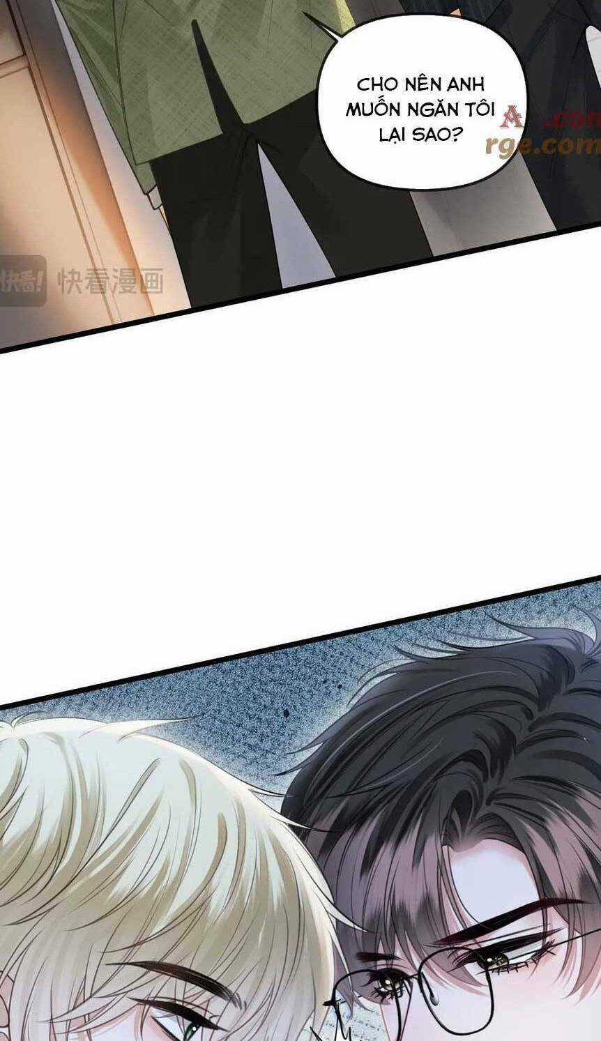 Ngày Mai Cũng Thích Em - Chapter 41 - Trang 45