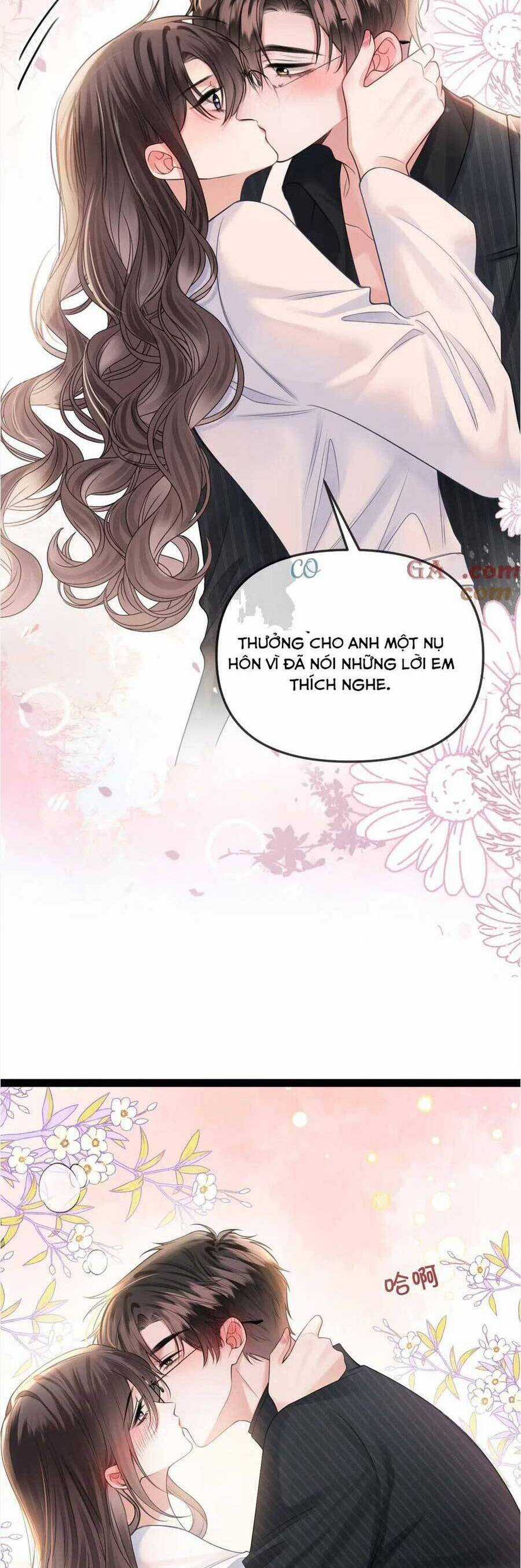 Ngày Mai Cũng Thích Em - Chapter 42 - Trang 25