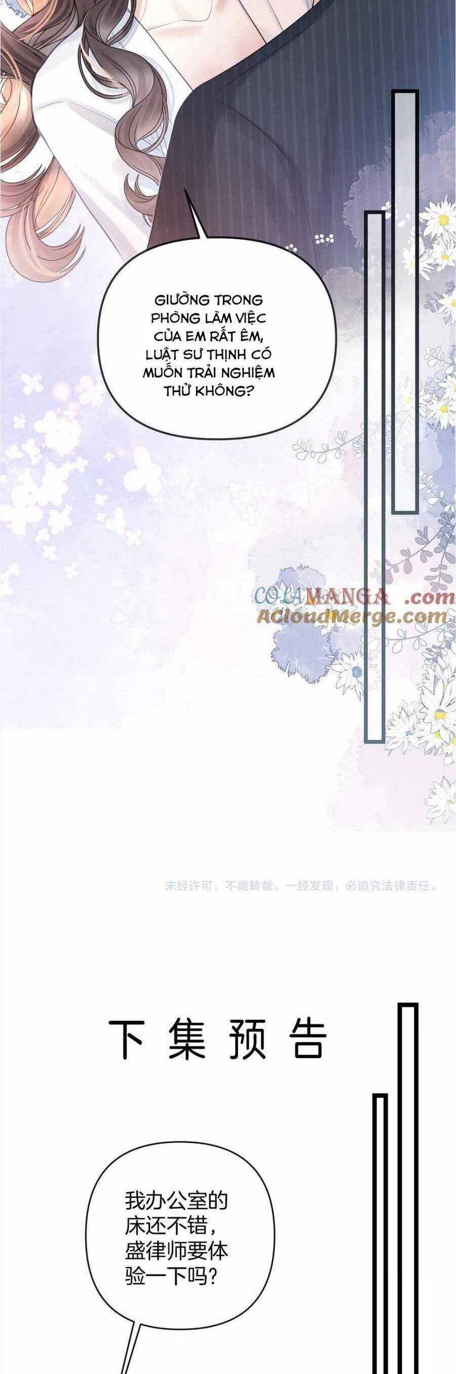 Ngày Mai Cũng Thích Em - Chapter 42 - Trang 27