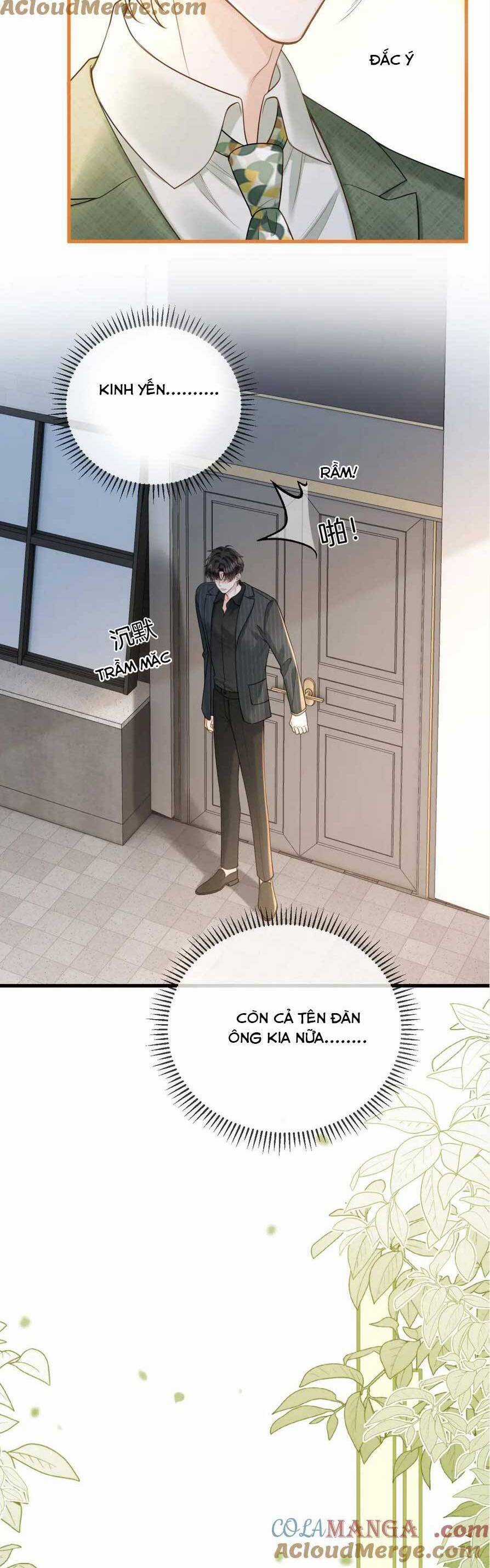 Ngày Mai Cũng Thích Em - Chapter 42 - Trang 8