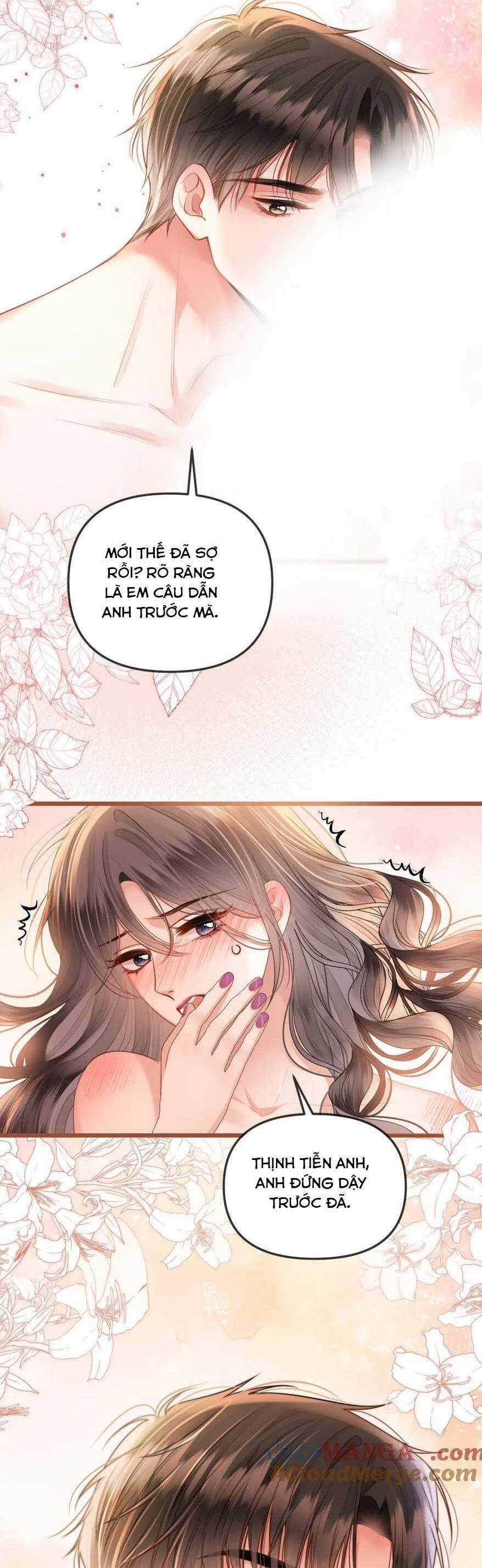 Ngày Mai Cũng Thích Em - Chapter 43 - Trang 12