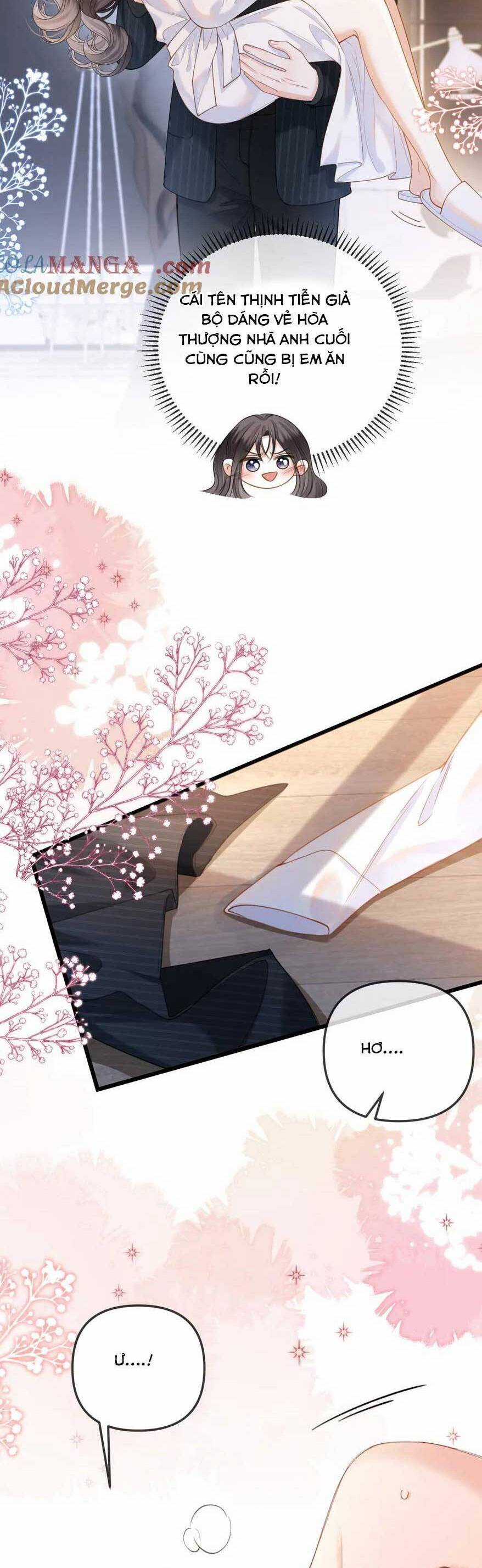 Ngày Mai Cũng Thích Em - Chapter 43 - Trang 9