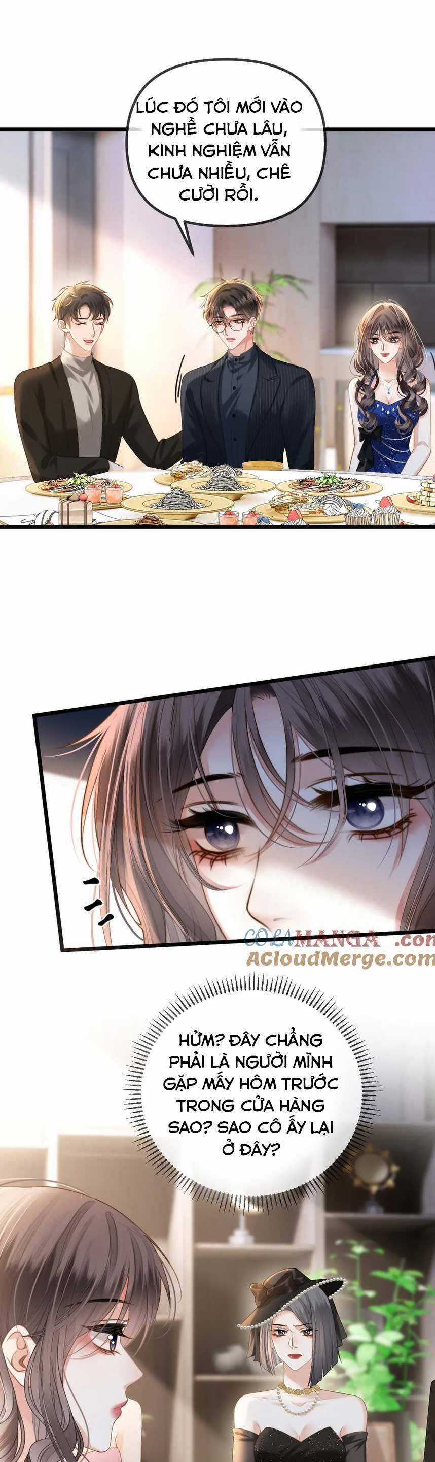 Ngày Mai Cũng Thích Em - Chapter 44 - Trang 15