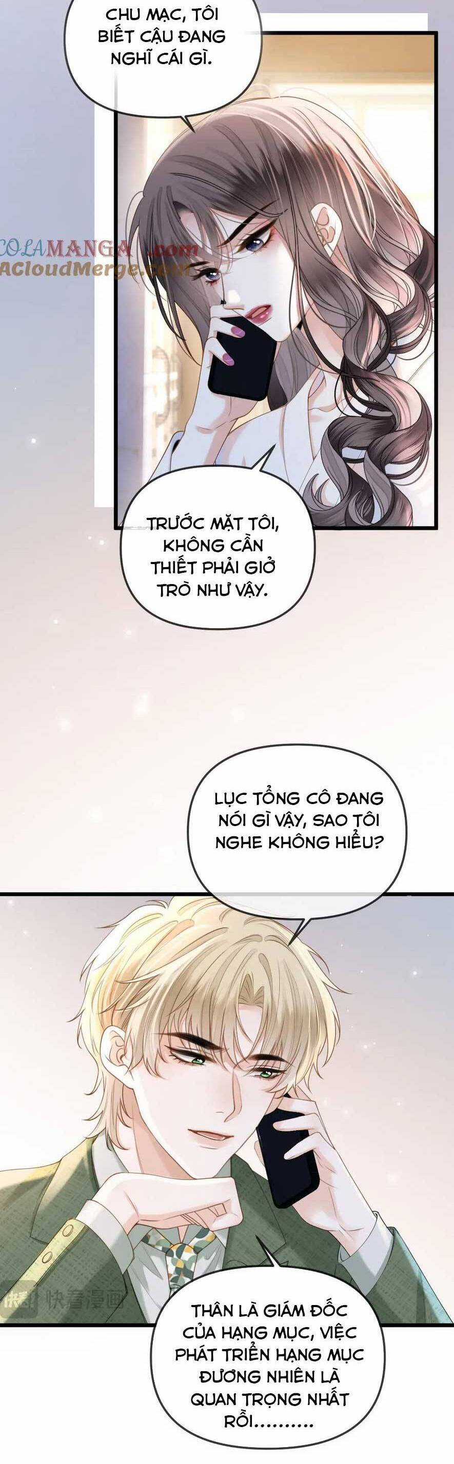 Ngày Mai Cũng Thích Em - Chapter 44 - Trang 6