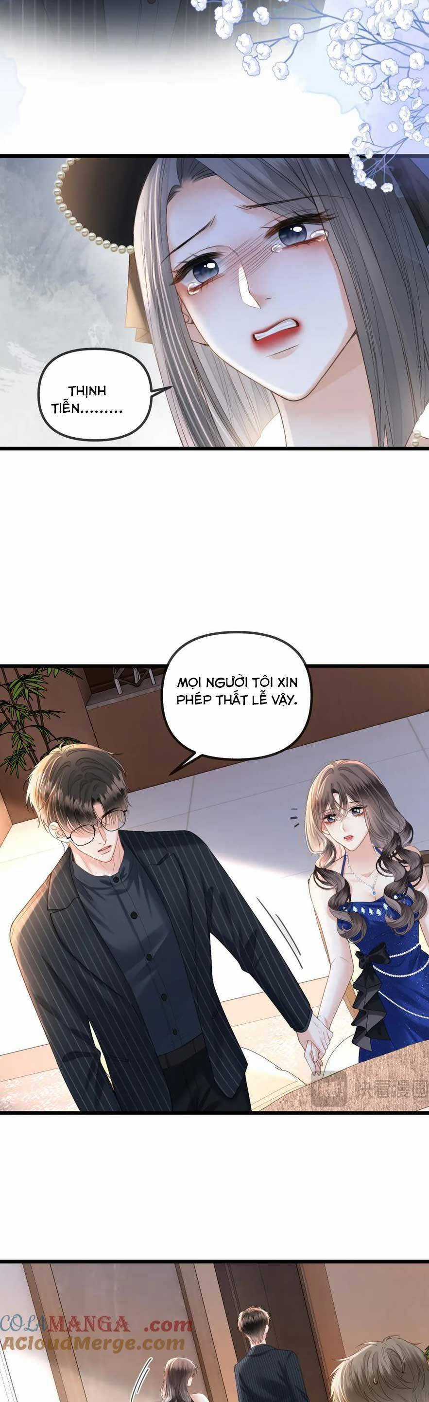 Ngày Mai Cũng Thích Em - Chapter 45 - Trang 11