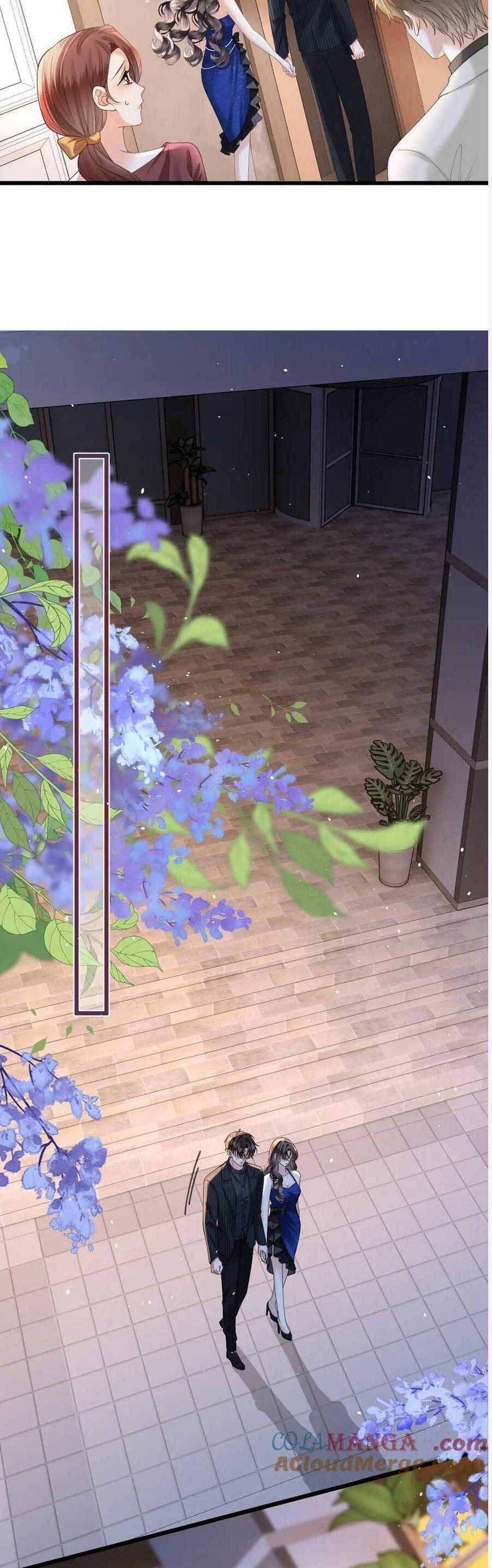 Ngày Mai Cũng Thích Em - Chapter 45 - Trang 12