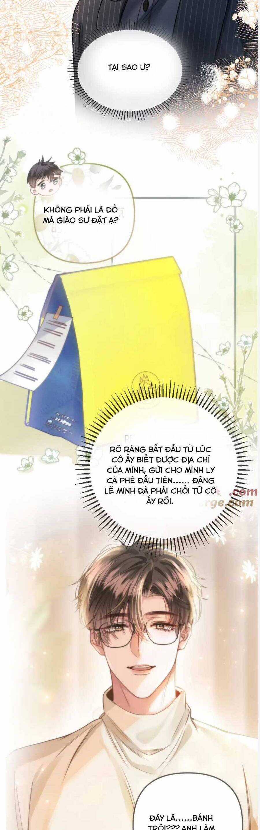 Ngày Mai Cũng Thích Em - Chapter 45 - Trang 20