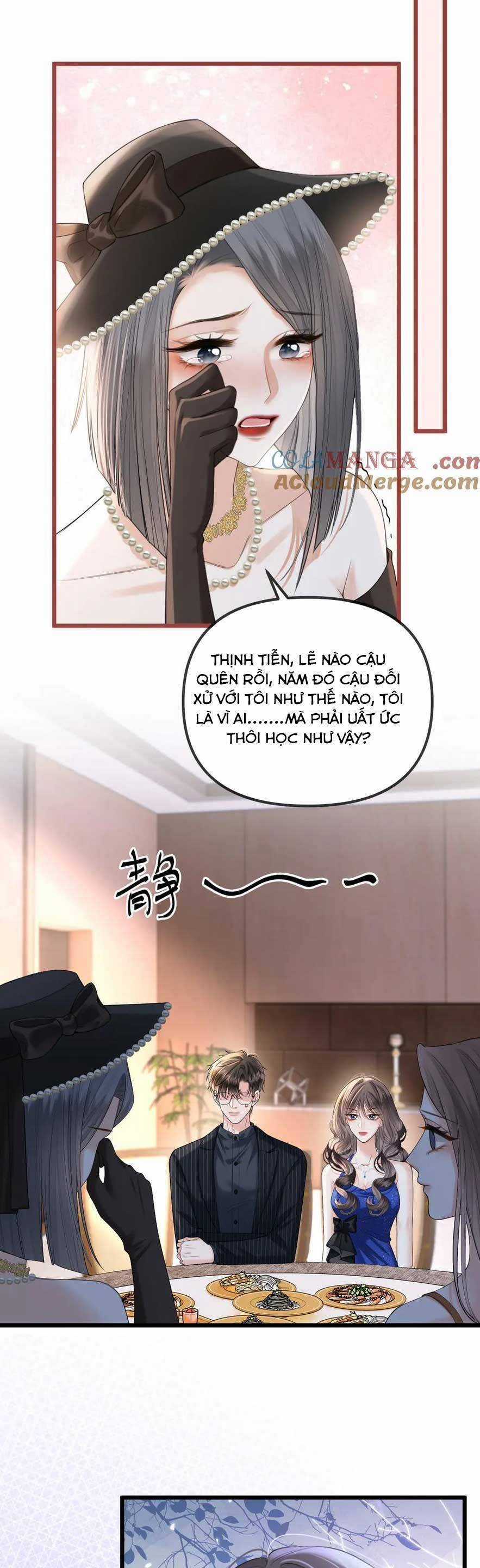 Ngày Mai Cũng Thích Em - Chapter 45 - Trang 3