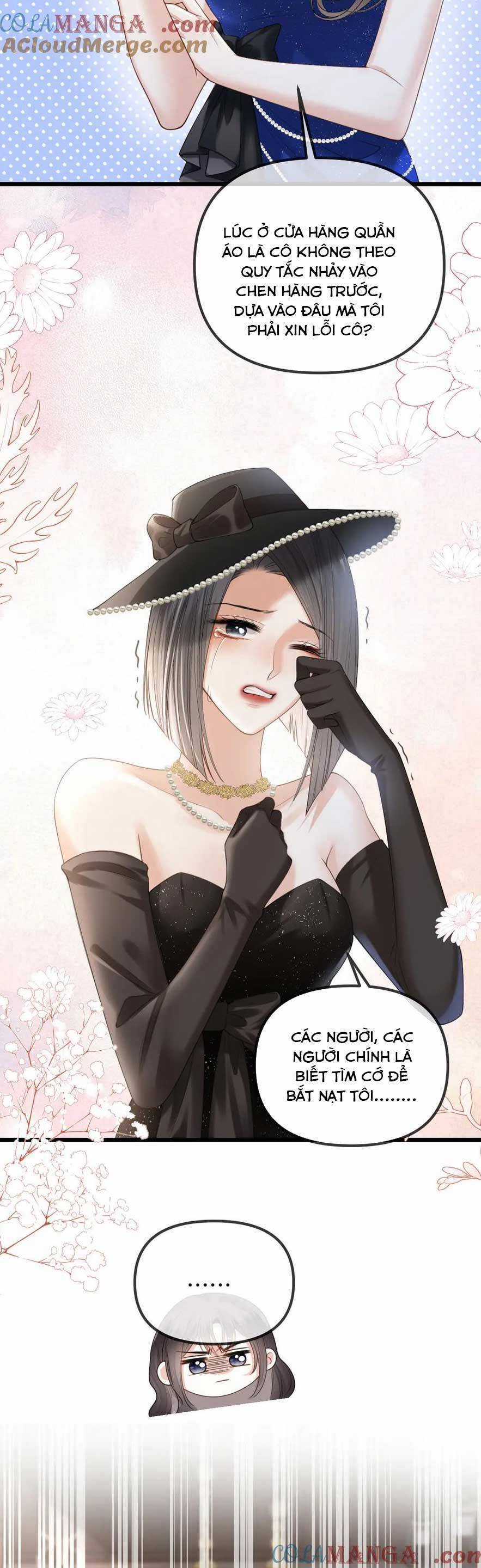 Ngày Mai Cũng Thích Em - Chapter 45 - Trang 9