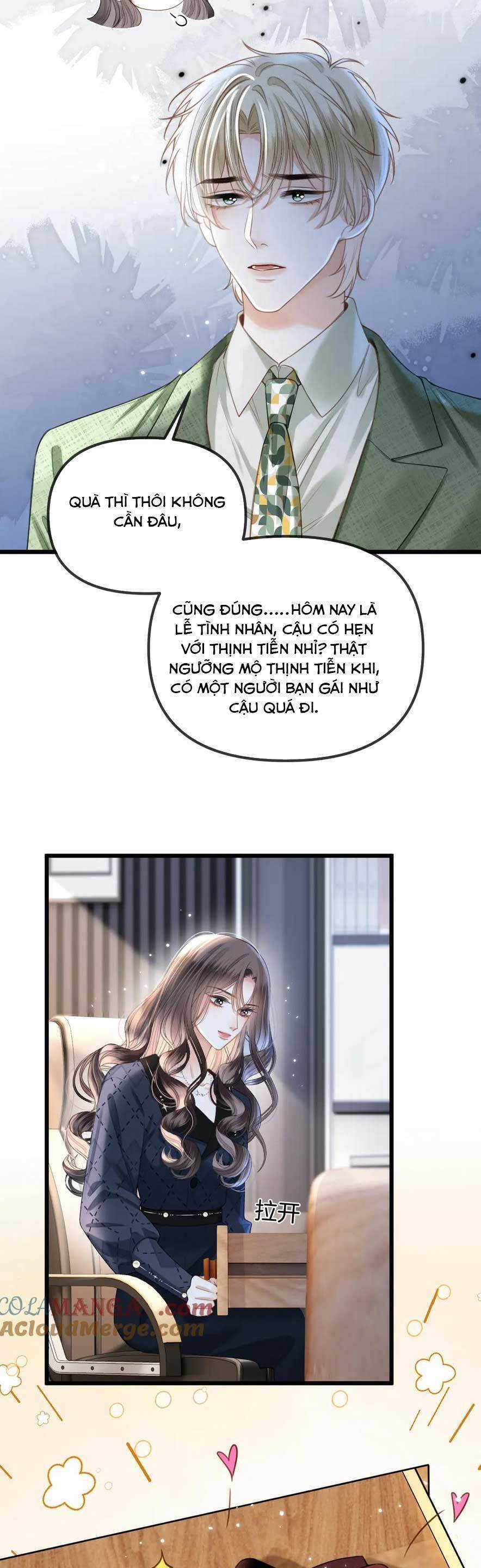 Ngày Mai Cũng Thích Em - Chapter 46 - Trang 14