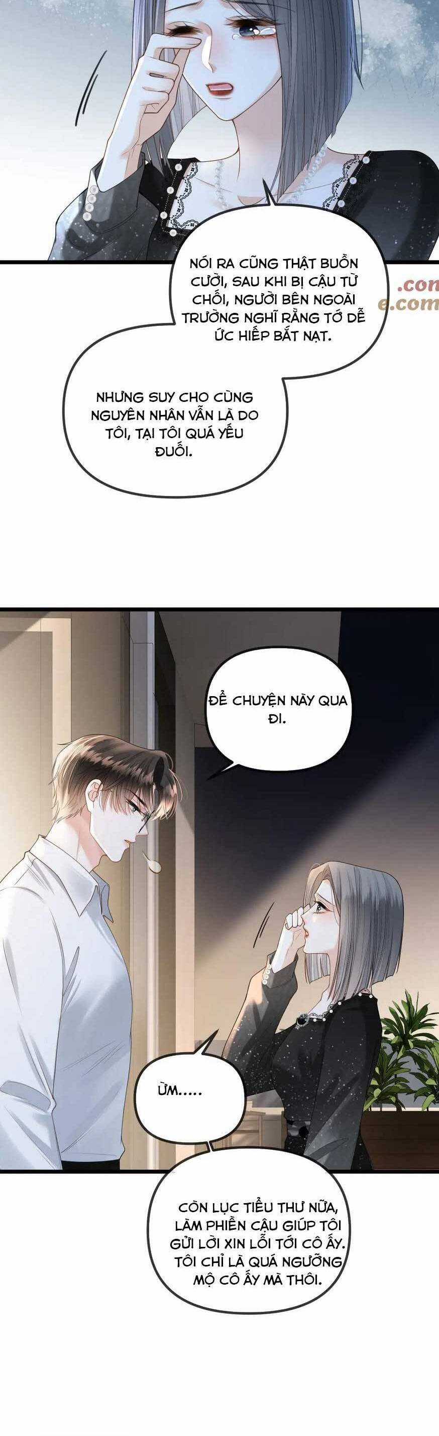 Ngày Mai Cũng Thích Em - Chapter 46 - Trang 4